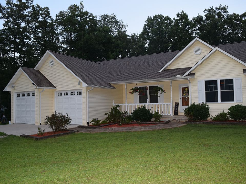 226 Frontier Dr, Grimsley, TN 38565 Zillow