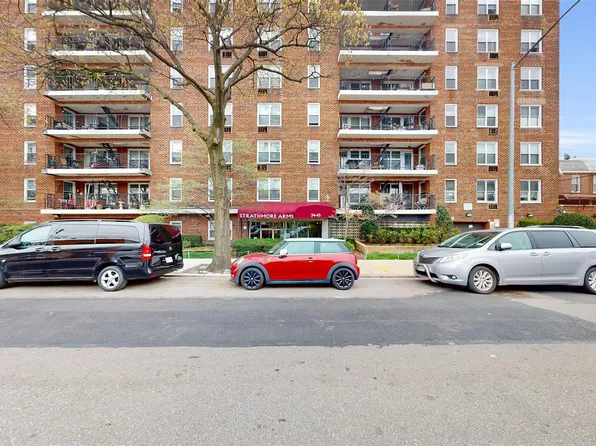 34-43 60 Street #2B, Woodside, NY 11377