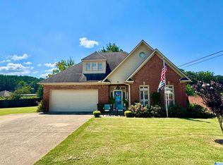 100 Oak Meadow Ln, Oneonta, AL 35121