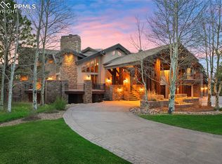 16845 Roller Coaster Rd, Colorado Springs, CO 80921