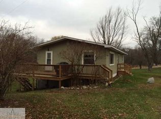 15500 N Uldriks Dr, Battle Creek, MI 49017