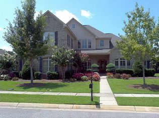 3212 Newcastle Dr, Mobile, AL 36695