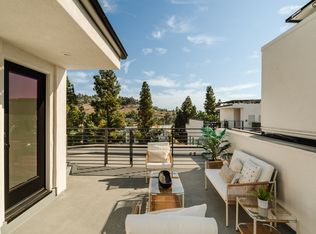 Nelavida Plan 3 Plan, Nelavida, Los Angeles, CA 90065