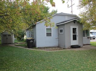 411 4th Ave NW, Jamestown, ND 58401