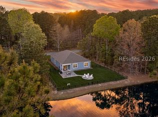 184 Twickenham Loop, Yemassee, SC 29945