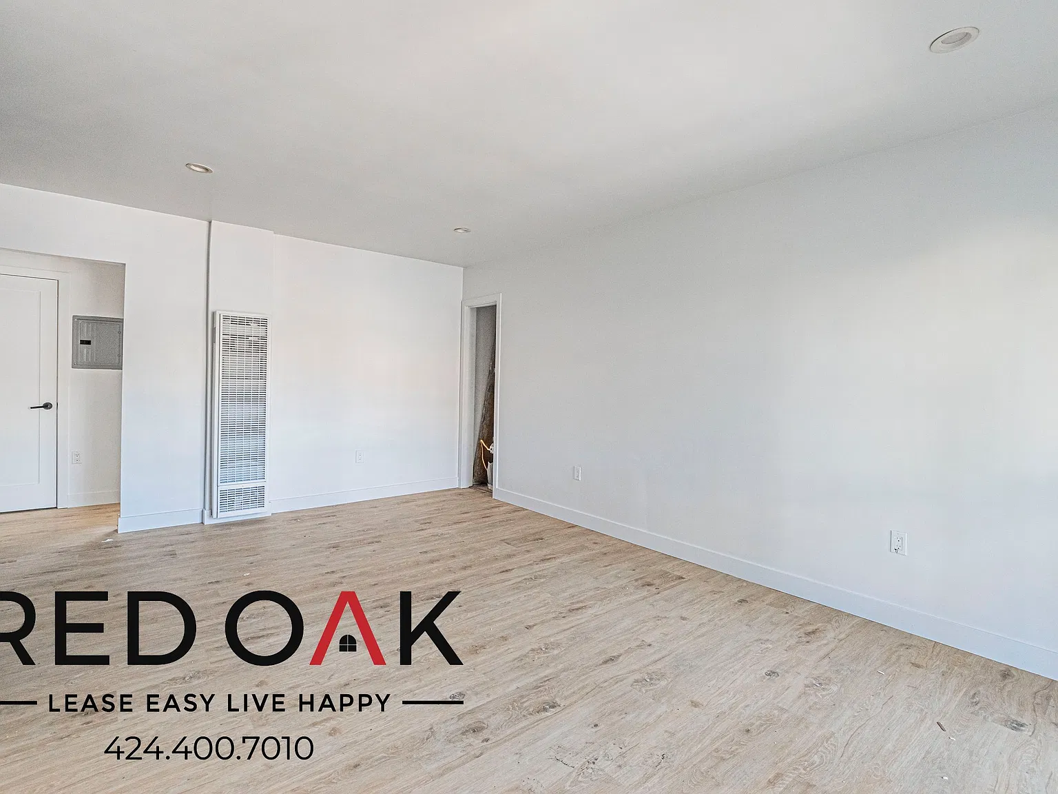 ~2 Weeks Free~ Refined 2-Bed With Stainless Steel Appliances, Walk-In Closet, Air Conditioning An... — Photo 4