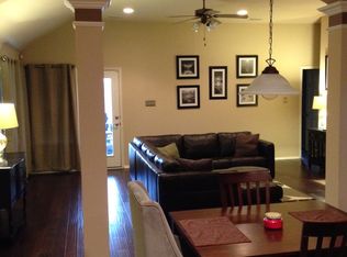 1909 Burl Ln, Anna, TX 75409