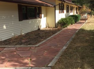 2408 Stove Prairie Rd, Bellvue, CO 80512