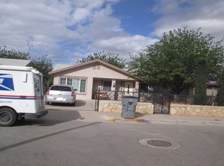 8229 Broadway Dr, El Paso, TX 79915