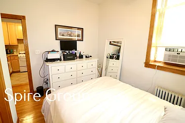 Rented by Spire Group