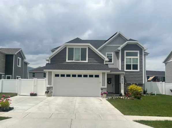 2105 S 1400 W, Wellsville, UT 84339