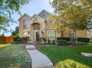 4116 Warminster Dr, Plano, TX 75093