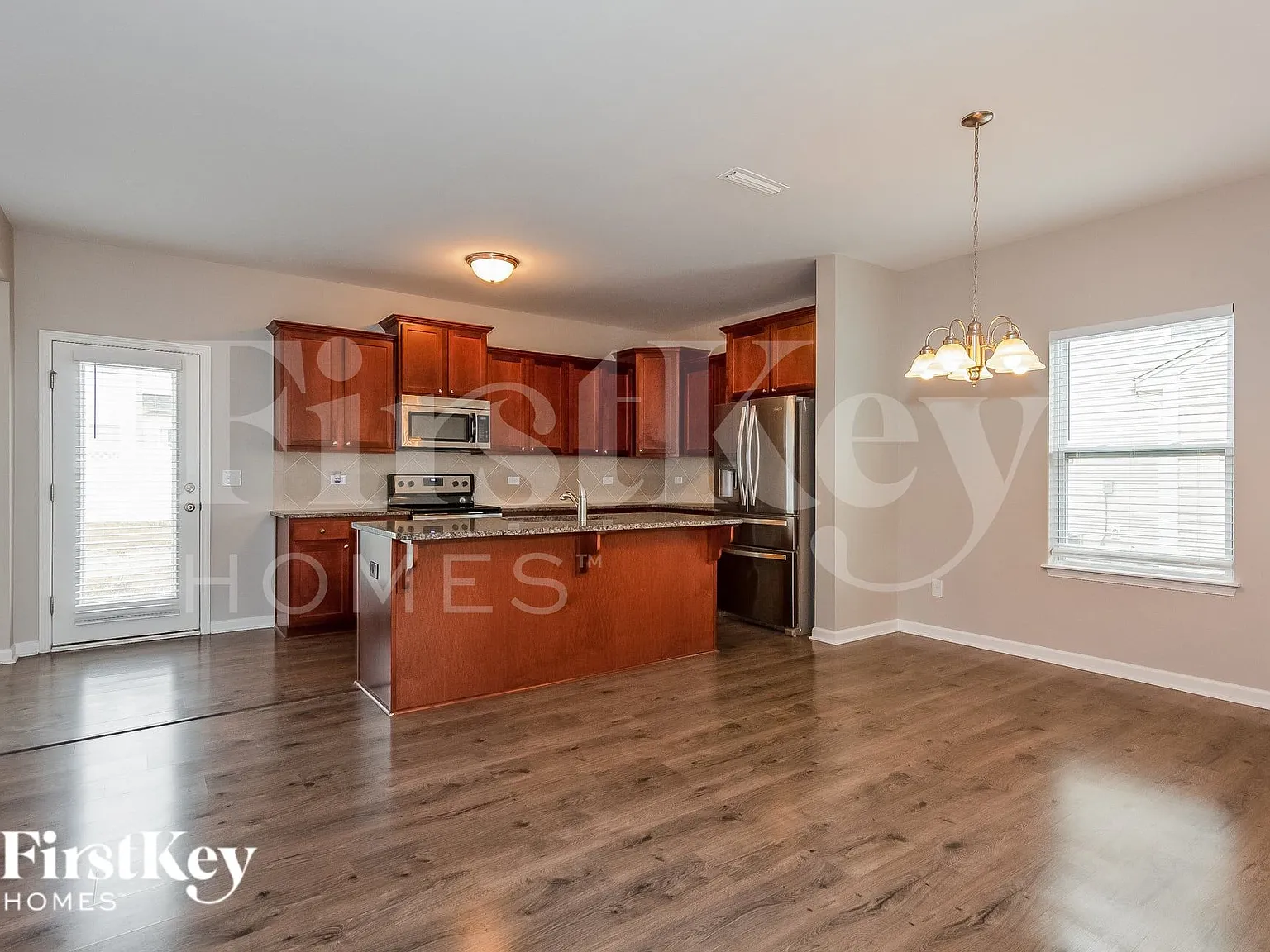 3 bed, 2.5 bath, 2064 sqft, $1,890 — Photo 4
