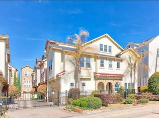 931 W 23rd St UNIT A, Houston, TX 77008