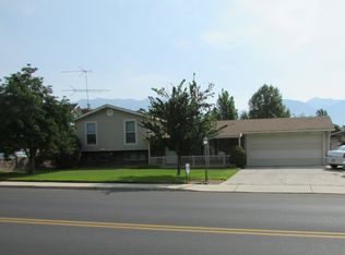 1522 N 2100 W, Provo, UT 84604