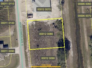 129/131 Hightower Ave S UNIT 8, Lehigh Acres, FL 33973