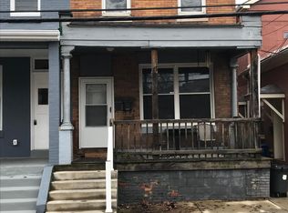 3221 Kennett Sq FLOOR 1, Pittsburgh, PA 15213