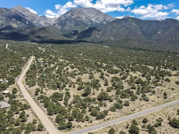 711 Cedarwood Ol, Crestone, CO 81131