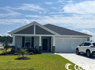 1501 Clubstone Dr LOT 81, Conway, SC 29526