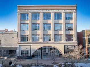 508 Main St UNIT 3G, EVANSVILLE, IN 47708