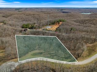 0 Tug Dr Lot 61, Waverly, TN 37185