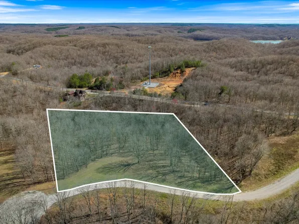 0 Tug Dr Lot 61, Waverly, TN 37185