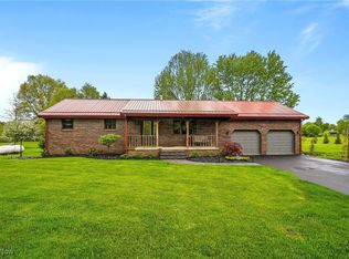 45169 State Route 46, New Waterford, OH 44445