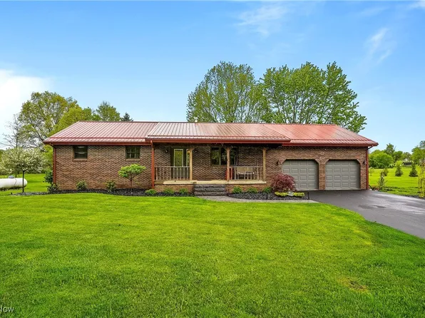 45169 State Route 46, New Waterford, OH 44445