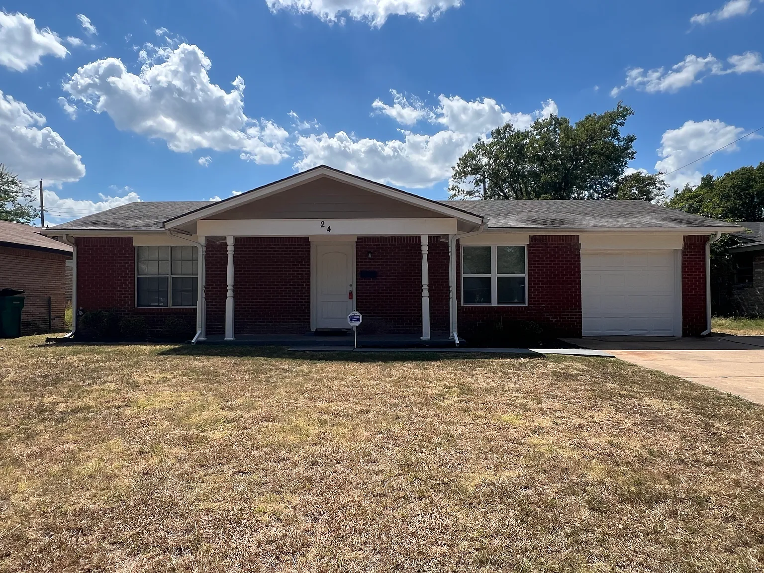 24 Allenhurst Ave. Oklahoma City, OK 73114 — Photo 1
