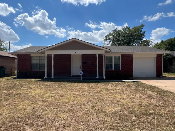 24 Allenhurst Ave, Oklahoma City, OK 73114