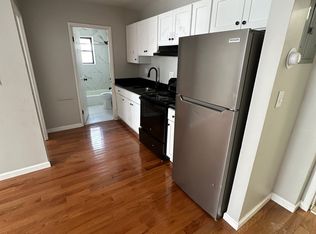 402 Olive St #C14, Bridgeport, CT 06604