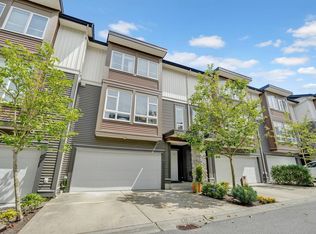 5888 144th St #40, Surrey, BC V3X 0G8