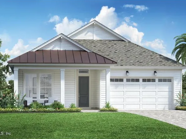 133 DAWES Avenue, Ponte Vedra, FL 32081