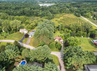 Leeward Dr, Pleasant Lake, MI 49272