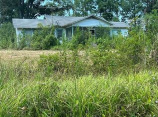 188 Tom Murphy Rd, Jamestown, LA 71045