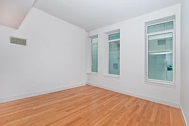 Rented by Sieber International