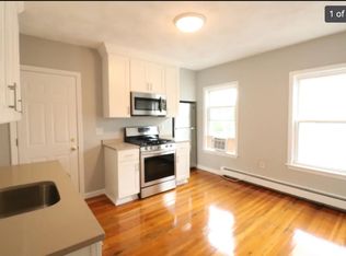 235 Main St #2, Medford, MA 02155