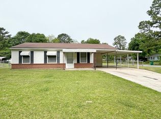 401 Williams St, Albany, GA 31705