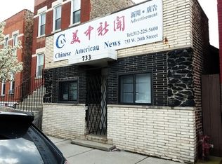733 W 26th St, Chicago, IL 60616