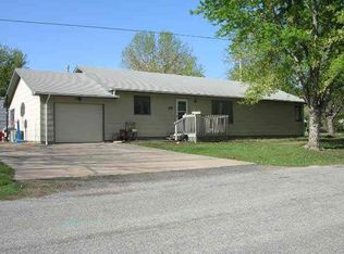 416 Cincinnati St, Towanda, KS 67144