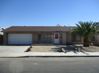 4266 Aspen St, Las Vegas, NV 89147