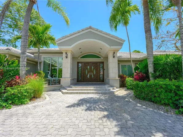 16001 SW 77th Ct, Palmetto Bay, FL 33157
