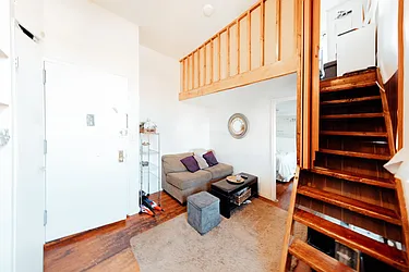 Rented by The Downtown LLC