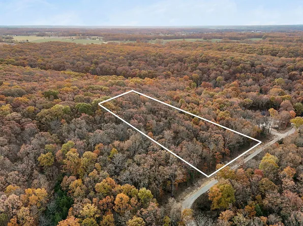 Lot 2 Cedarwood, Marshfield, MO 65706