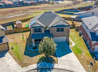 9006 Phoenix Park, Converse, TX 78109