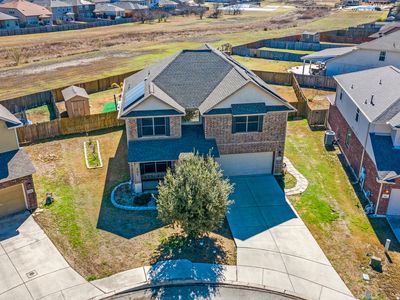 9006 Phoenix Park, Converse, TX, 78109