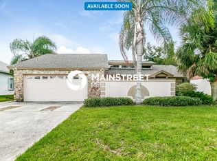 20440 Majestic St, Orlando, FL 32833