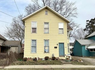 210 Wilson St, Newark, OH 43055