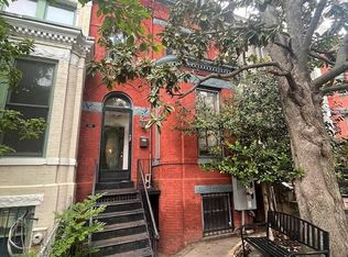 61 R St NW, Washington, DC 20001