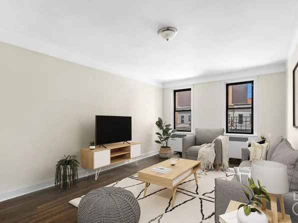 3083 Crescent St #B3, Queens, NY 11102